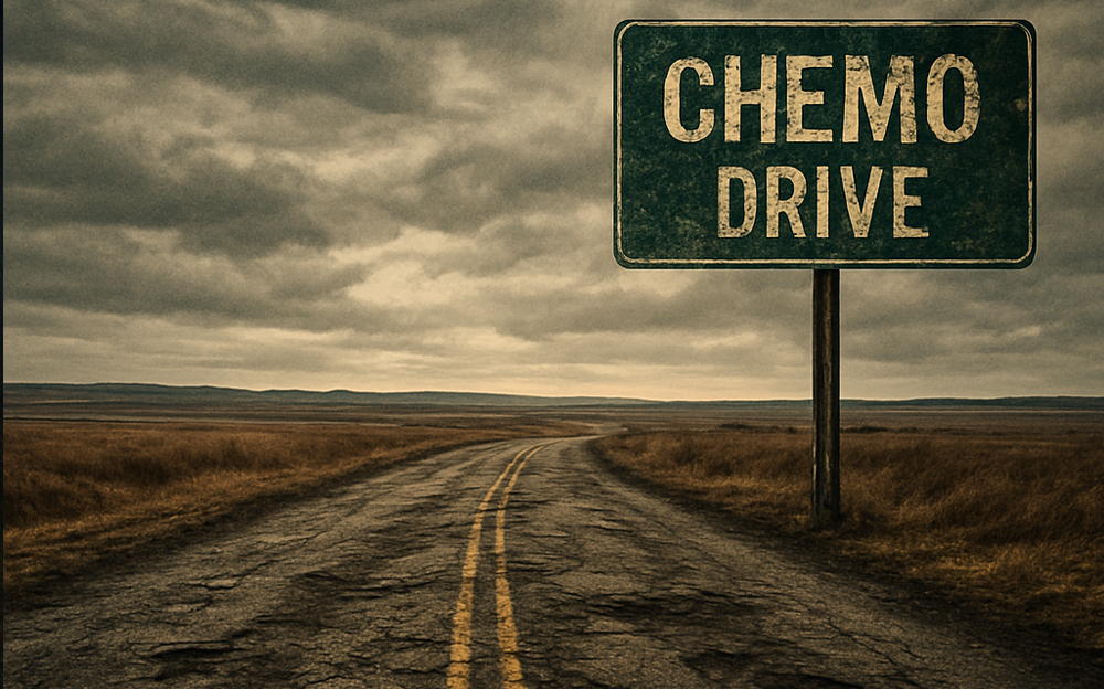 The Doom and Gloom of Chemo