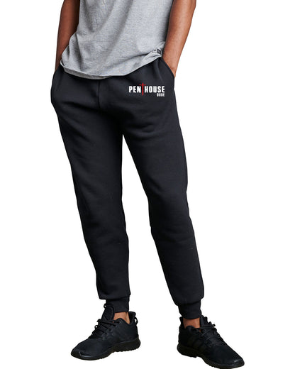 Penthouse Dude Sweatpants Small