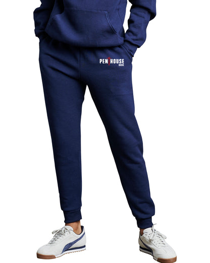 Penthouse Dude Sweatpants Small