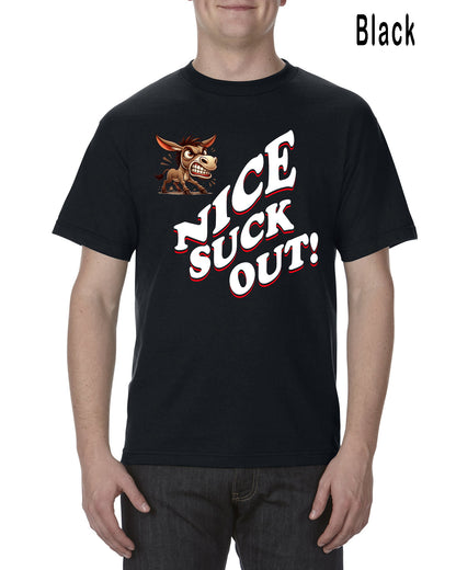 Nice Suck Out Tee