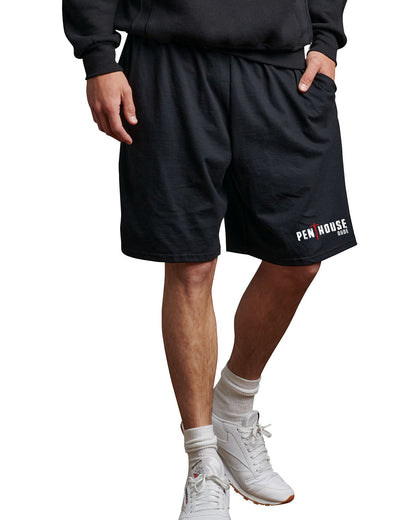 Penthouse Dude Athletic Shorts