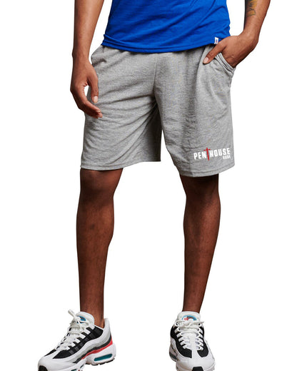 Penthouse Dude Athletic Shorts