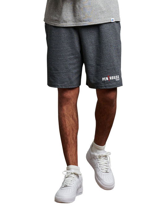 Penthouse Dude Athletic Shorts