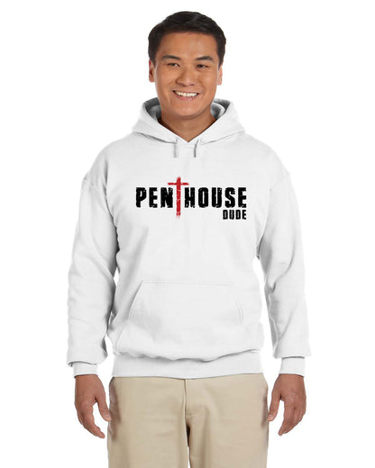 Penthouse Dude Hoodie